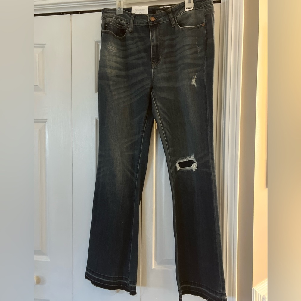 Judy Blue Jeans New